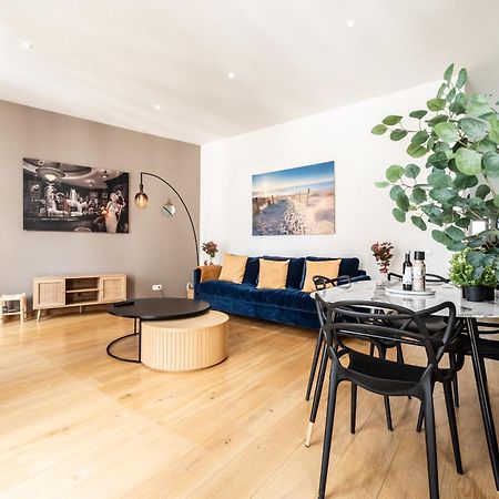 Brussels Centre Bnb Sablon I, II Et V Екстериор снимка
