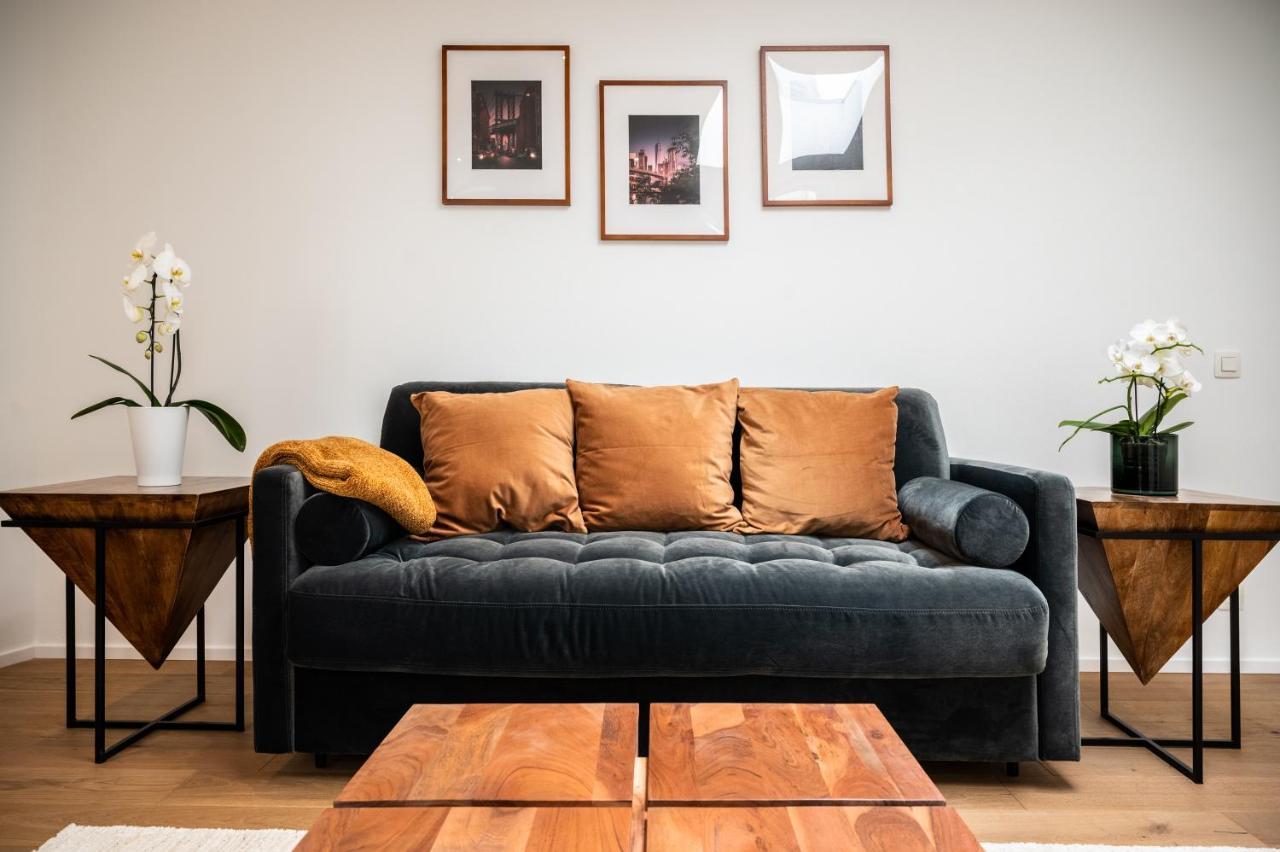 Brussels Centre Bnb Sablon I, II Et V Екстериор снимка