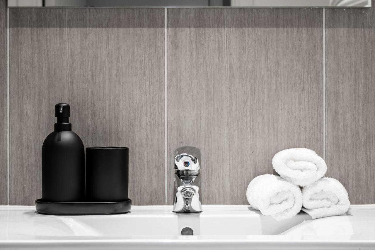 Brussels Centre Bnb Sablon I, II Et V Екстериор снимка