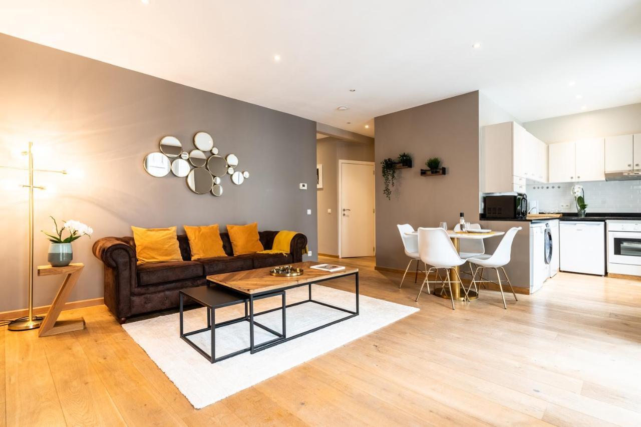 Brussels Centre Bnb Sablon I, II Et V Екстериор снимка