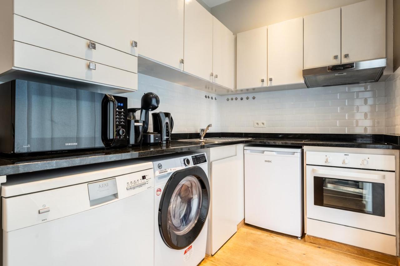 Brussels Centre Bnb Sablon I, II Et V Екстериор снимка
