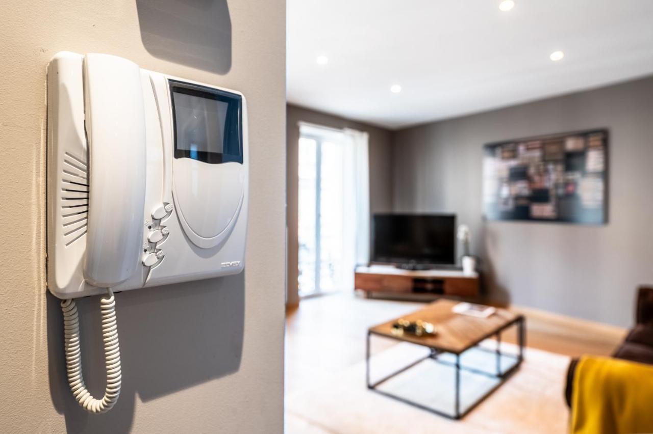 Brussels Centre Bnb Sablon I, II Et V Екстериор снимка