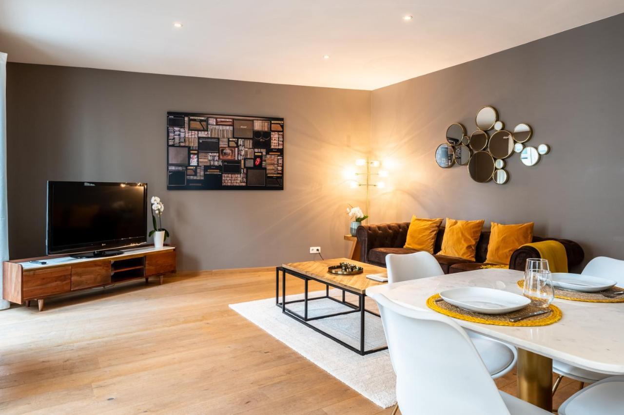 Brussels Centre Bnb Sablon I, II Et V Екстериор снимка