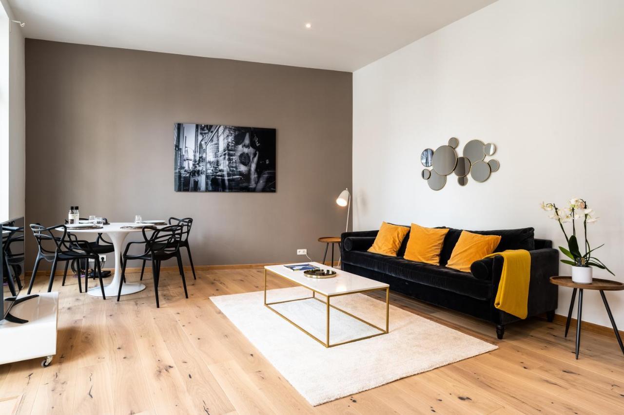 Brussels Centre Bnb Sablon I, II Et V Екстериор снимка