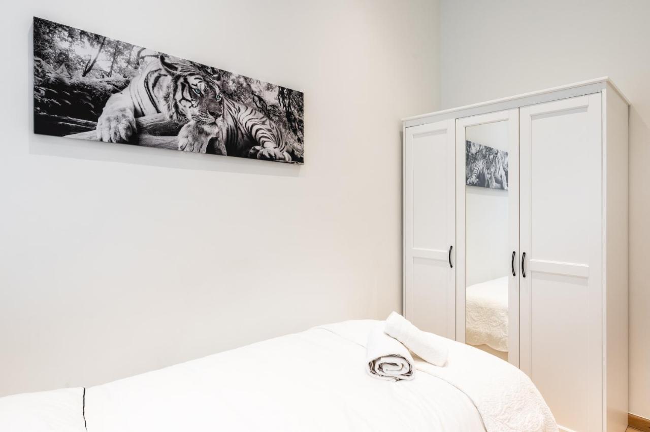 Brussels Centre Bnb Sablon I, II Et V Екстериор снимка