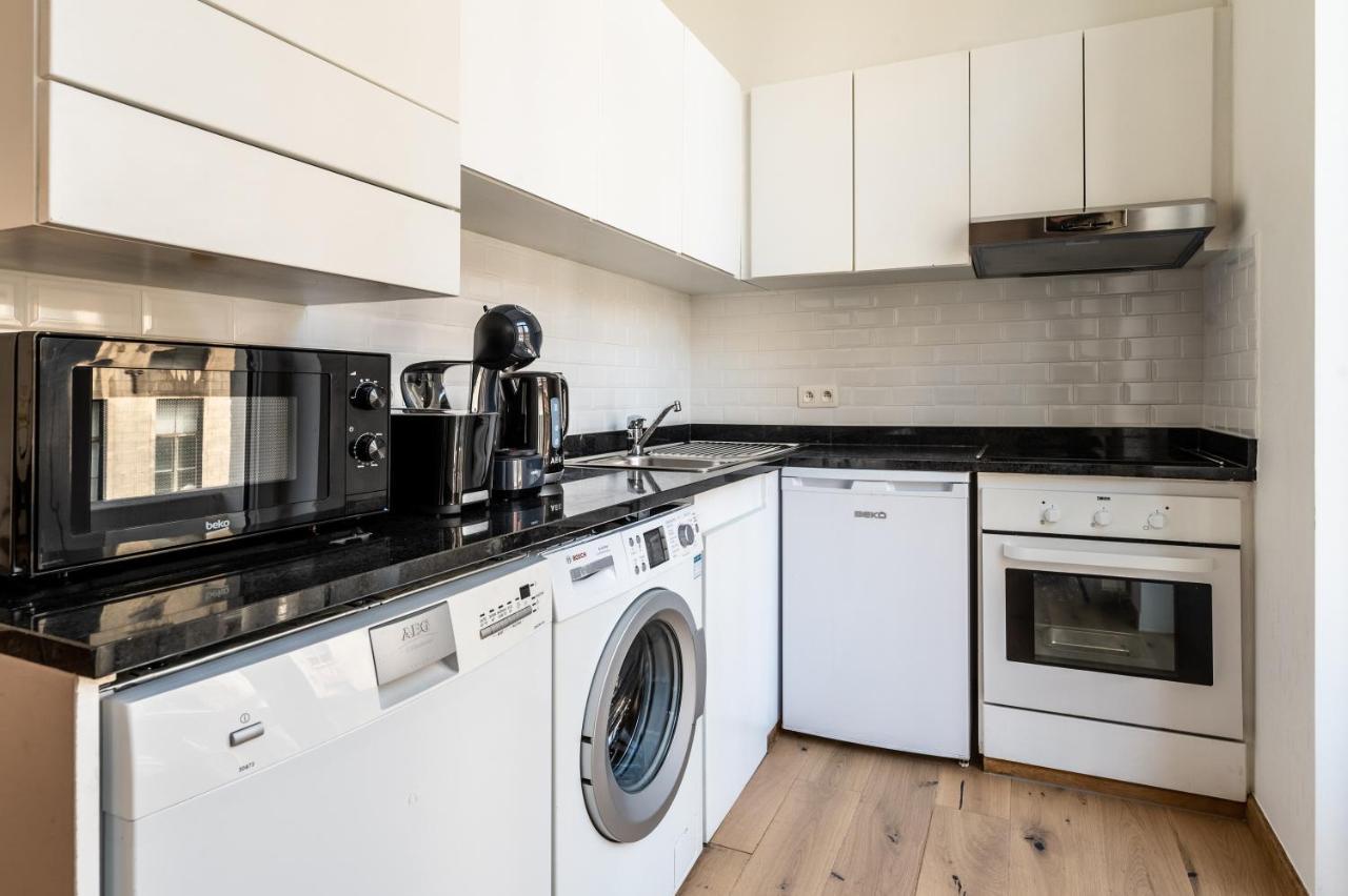 Brussels Centre Bnb Sablon I, II Et V Екстериор снимка