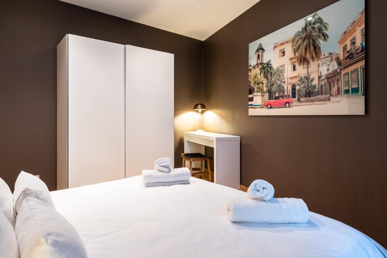 Brussels Centre Bnb Sablon I, II Et V Екстериор снимка