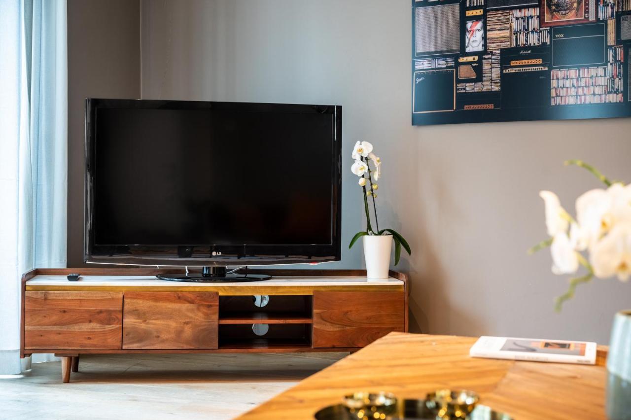 Brussels Centre Bnb Sablon I, II Et V Екстериор снимка