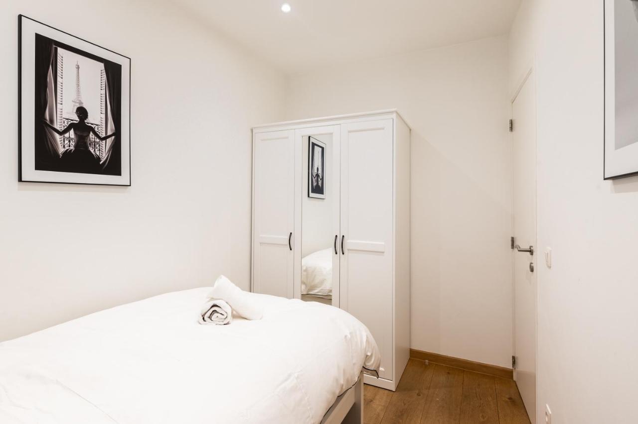 Brussels Centre Bnb Sablon I, II Et V Екстериор снимка