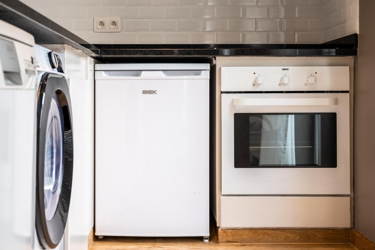 Brussels Centre Bnb Sablon I, II Et V Екстериор снимка