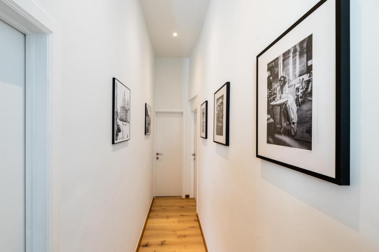 Brussels Centre Bnb Sablon I, II Et V Екстериор снимка