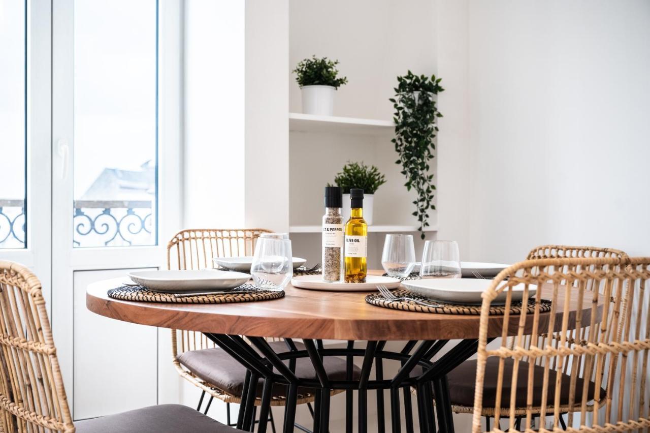 Brussels Centre Bnb Sablon I, II Et V Екстериор снимка