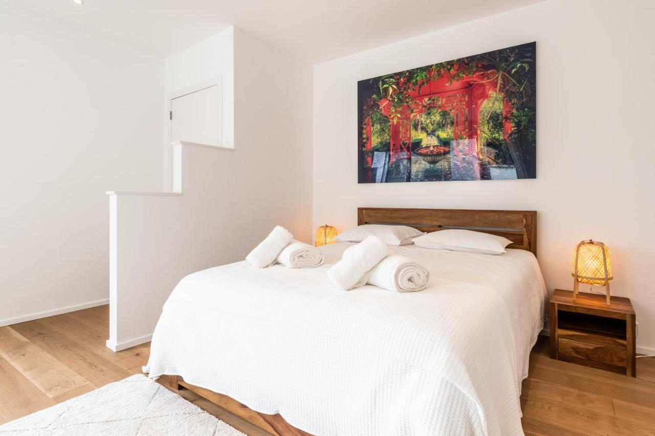 Brussels Centre Bnb Sablon I, II Et V Екстериор снимка