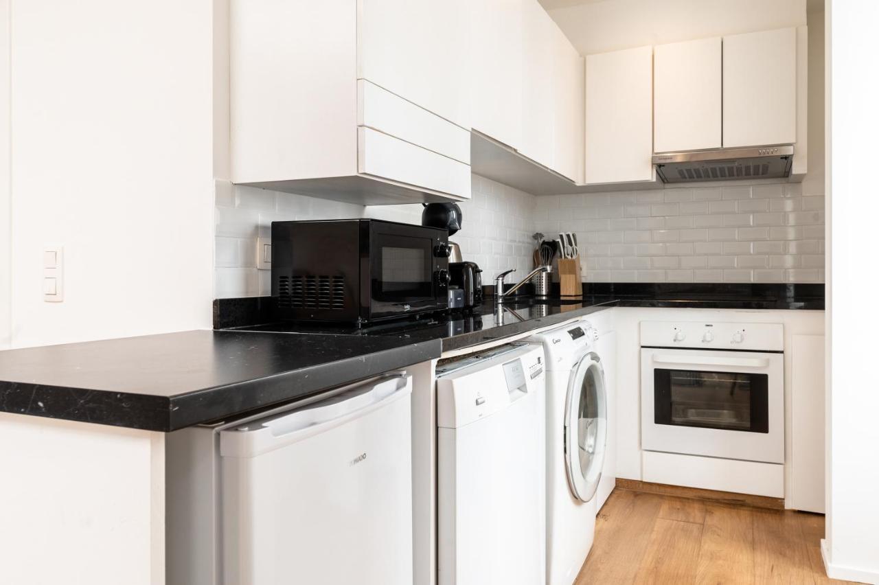 Brussels Centre Bnb Sablon I, II Et V Екстериор снимка