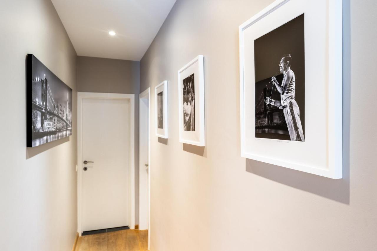 Brussels Centre Bnb Sablon I, II Et V Екстериор снимка