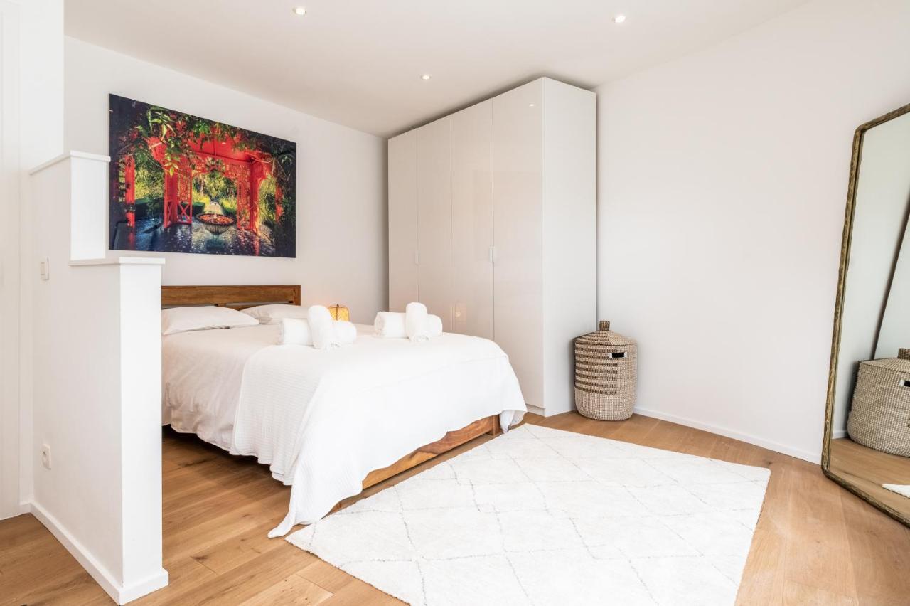 Brussels Centre Bnb Sablon I, II Et V Екстериор снимка