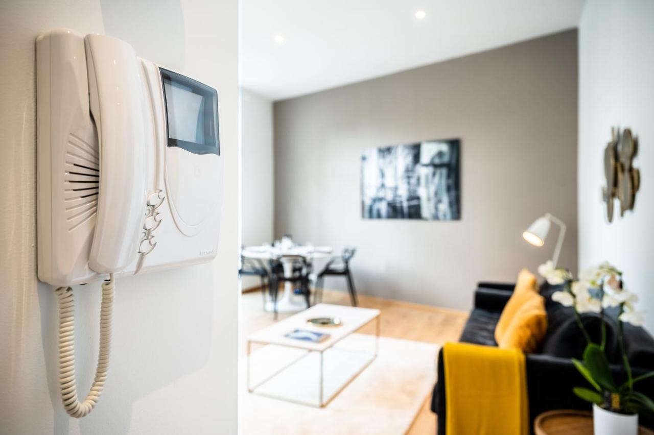 Brussels Centre Bnb Sablon I, II Et V Екстериор снимка