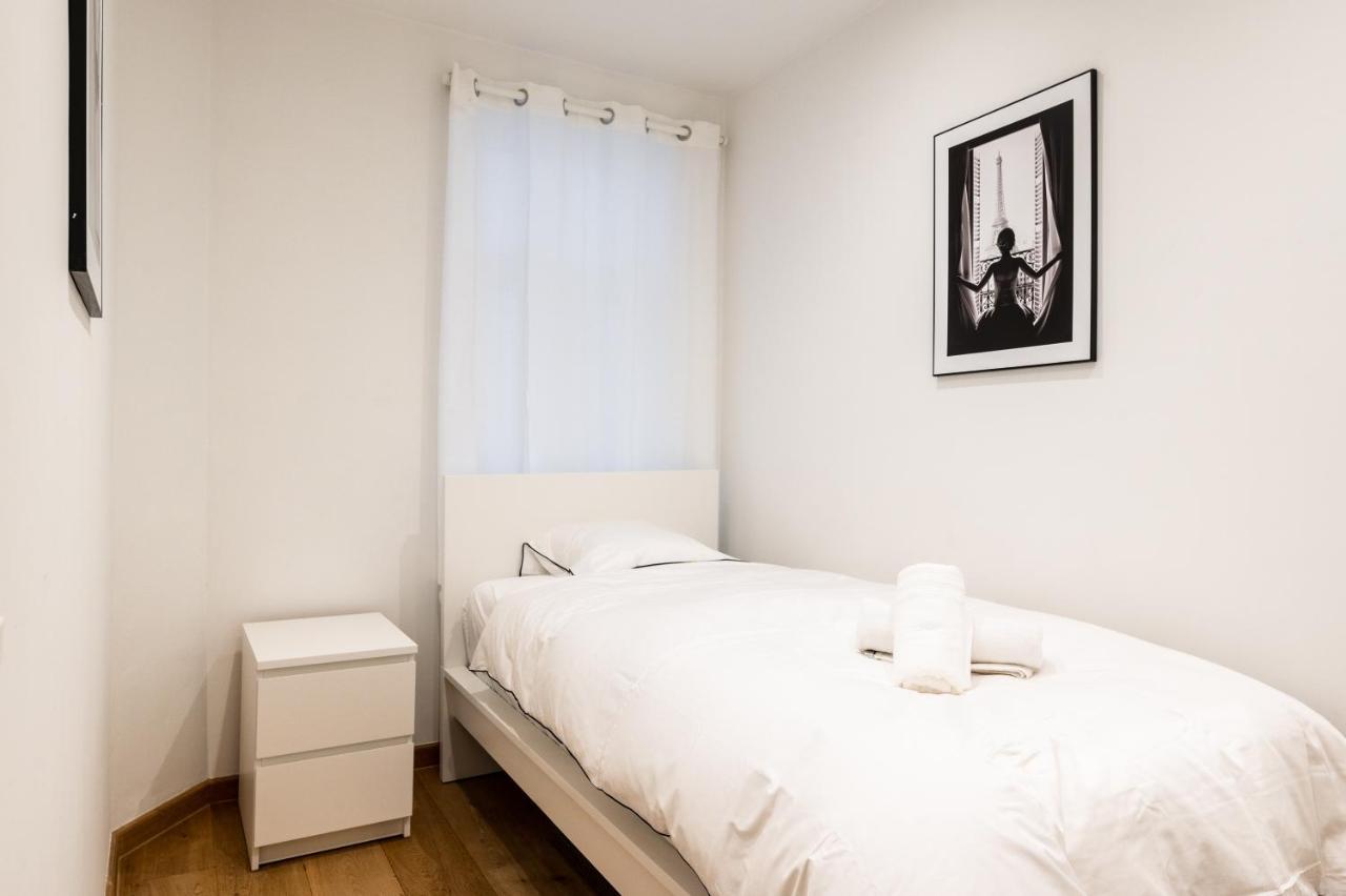 Brussels Centre Bnb Sablon I, II Et V Екстериор снимка