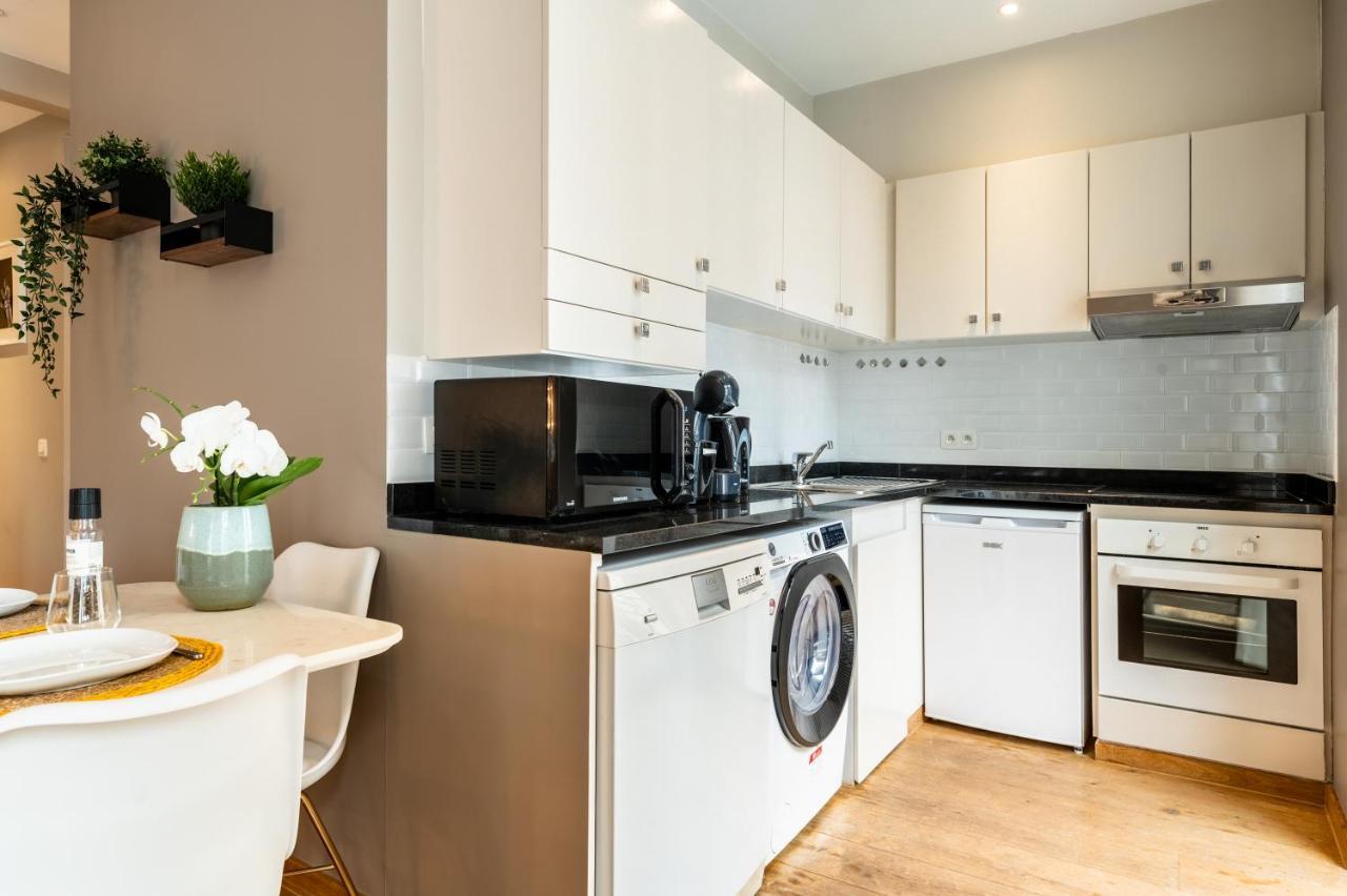 Brussels Centre Bnb Sablon I, II Et V Екстериор снимка