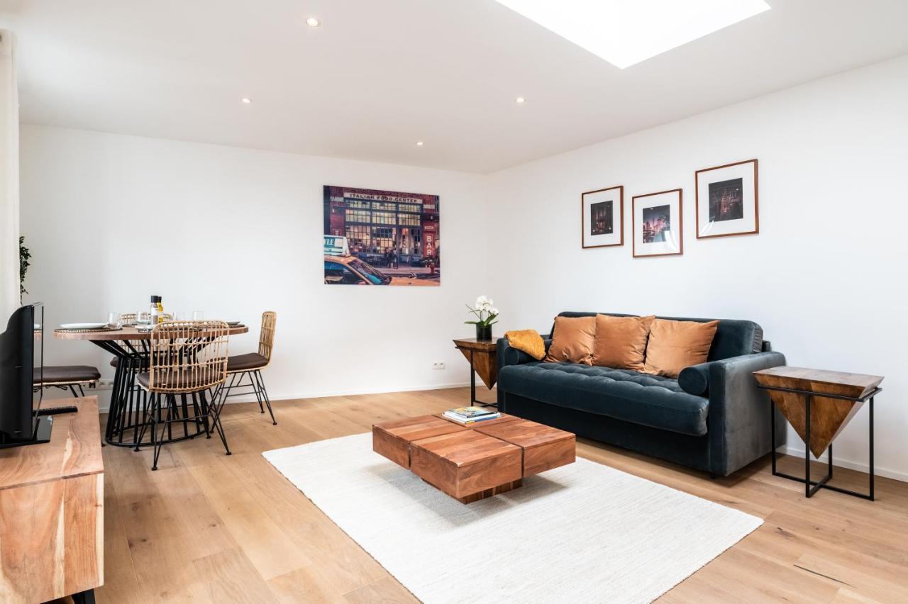Brussels Centre Bnb Sablon I, II Et V Екстериор снимка