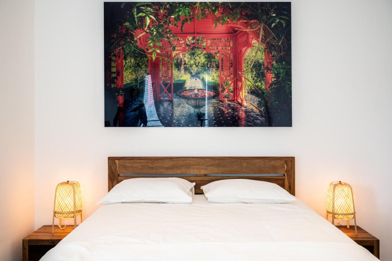 Brussels Centre Bnb Sablon I, II Et V Екстериор снимка