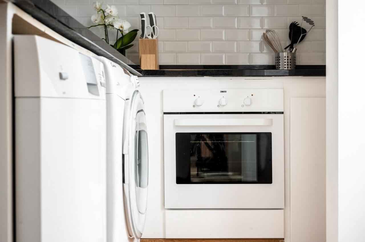 Brussels Centre Bnb Sablon I, II Et V Екстериор снимка