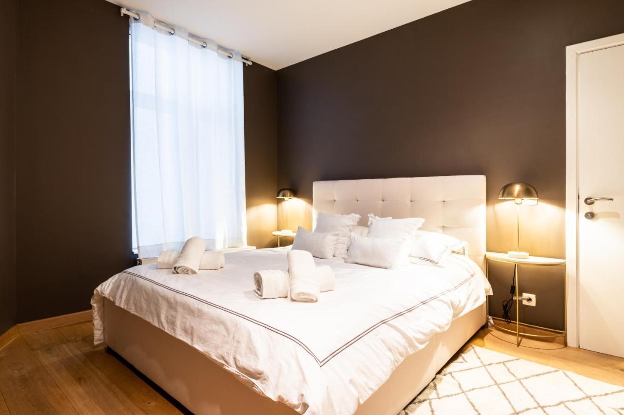 Brussels Centre Bnb Sablon I, II Et V Екстериор снимка