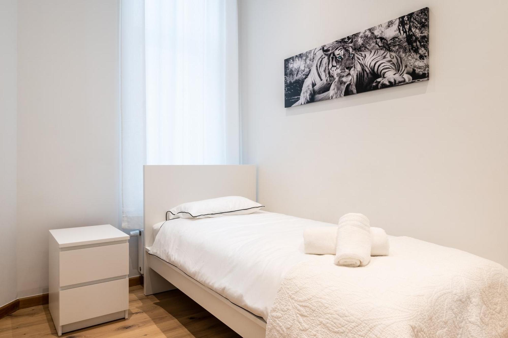 Brussels Centre Bnb Sablon I, II Et V Екстериор снимка