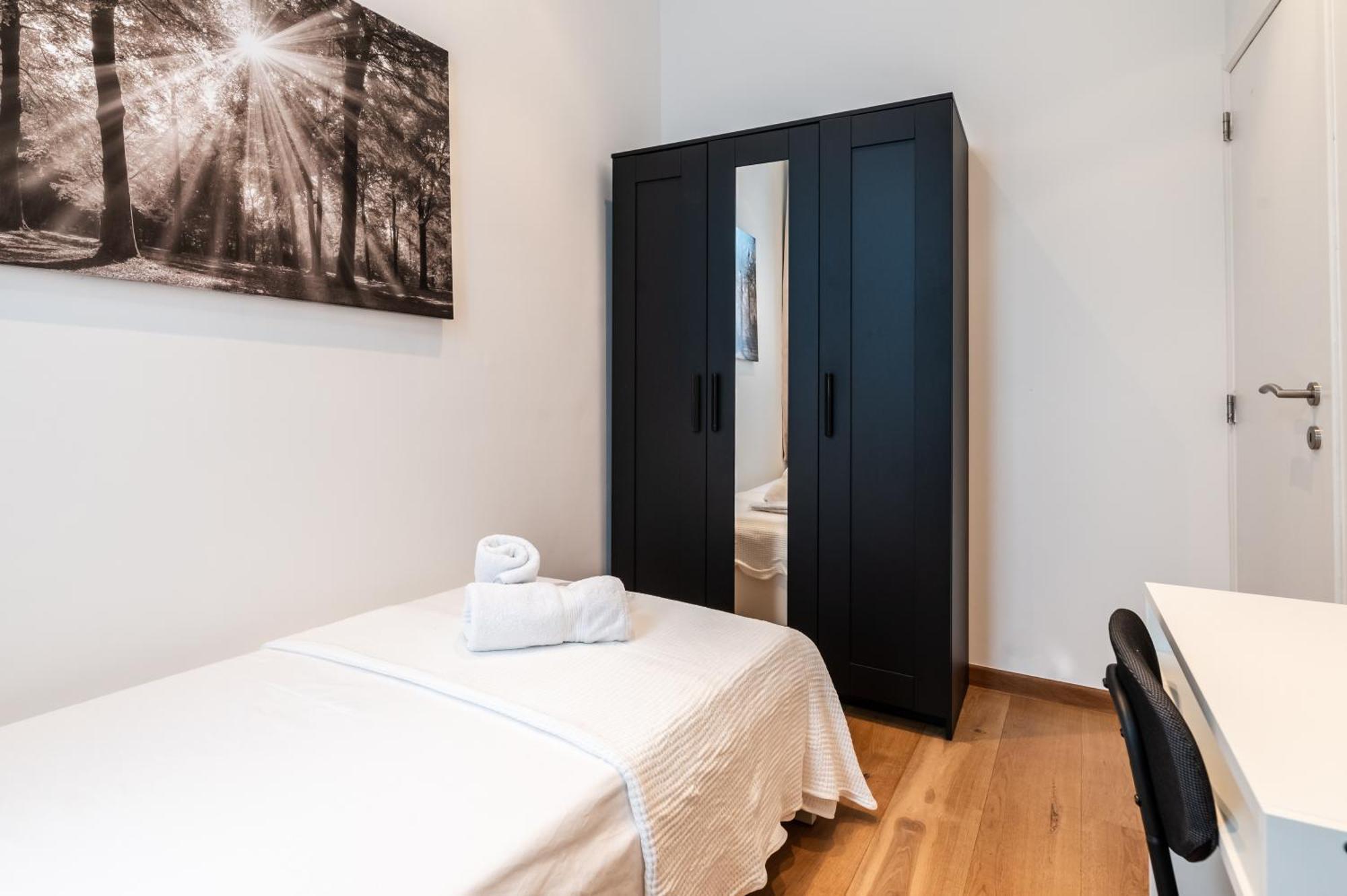 Brussels Centre Bnb Sablon I, II Et V Екстериор снимка