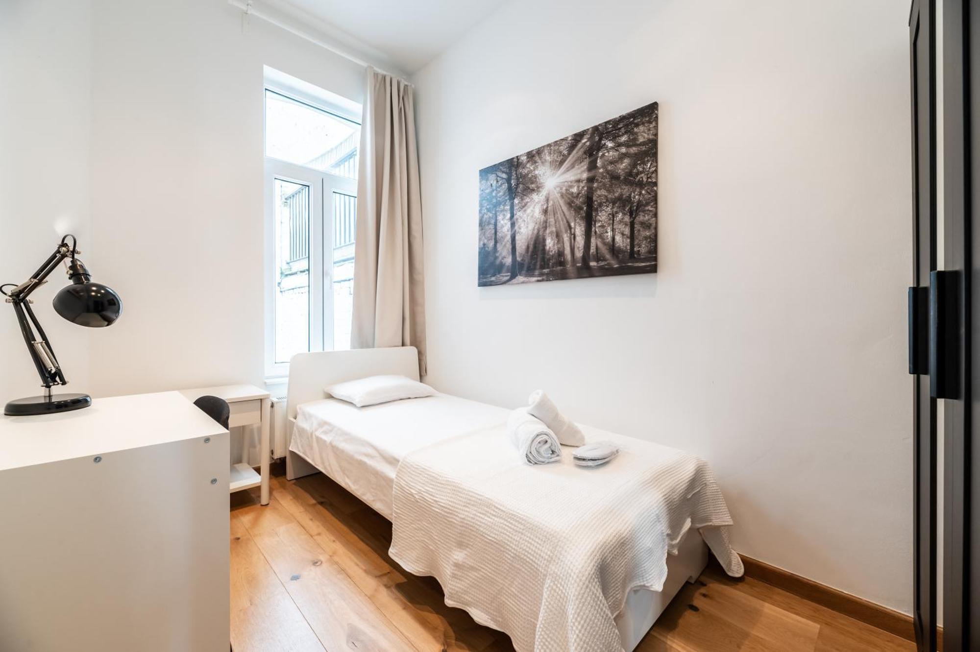 Brussels Centre Bnb Sablon I, II Et V Екстериор снимка