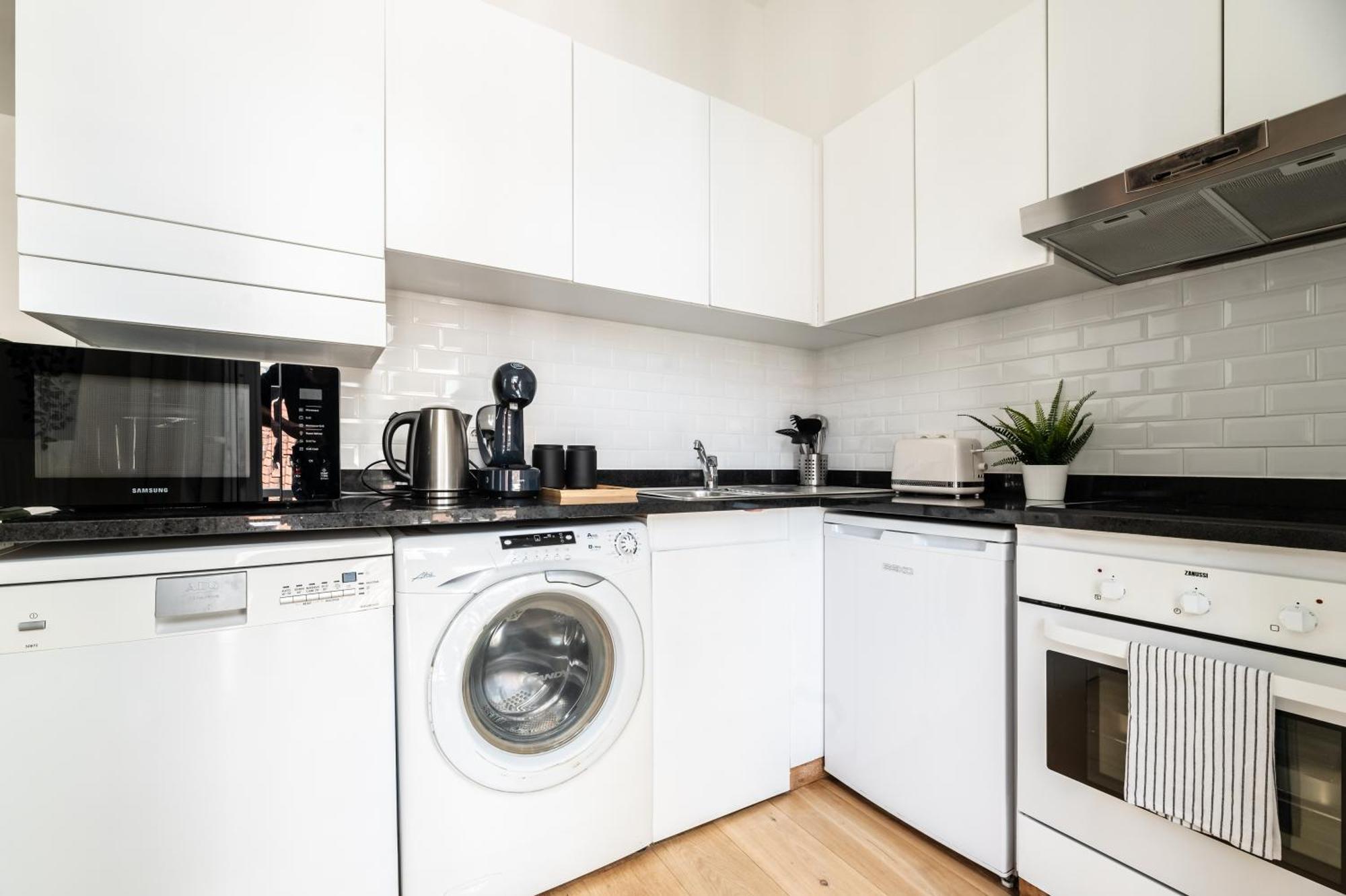 Brussels Centre Bnb Sablon I, II Et V Екстериор снимка